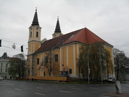 Tetõfedés - Zalaegerszeg