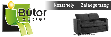 Btor Outlet Keszthely